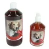 Tikki Lakseolie | 500 ml eller 1 L.