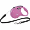 Flexi Long Classic | Pink
