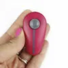 Finger Clicker | Klikkertræning