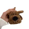 Lille fin og blød bamse