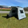 Ollipet Hundeudstillingstelt | 250 x 250 cm