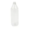 Plastflaske 1000ml