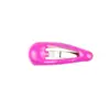 Mini hårspænde | Pink