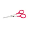 Ollipet potesaks m. silikonegreb | Pink