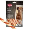Trixie Fish Chicken Sticks 80g