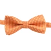 Butterfly med prikker | Dobbelt | Orange