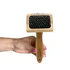 Ollipet Exclusive Bambus Karte | I eksklusivt Bambus | Small