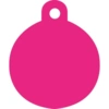 iMarc Hundetegn Cirkel | Pink