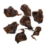 Snack'it Hestehud | 200g