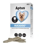 APTUS Bucadog tyggelapper | 224g