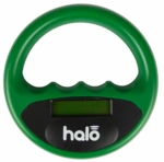 halo Microship Scanner fra Cotonshoppen.dk | Grøn