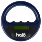 halo Microship Scanner fra Cotonshoppen.dk | Marineblå