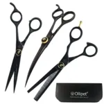 Ollipet Exclusive 3 piece saksesæt 7,5"