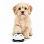 Ollipet Ringeklokke til hunde