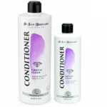 ISB Cristal Clean Conditioner | Hvid pels