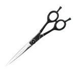 Ollipet Mat Black groomingsaks No. 503 | 7,5"