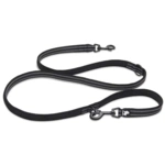 TrueLove Hundesnor | Justerbar dressurline