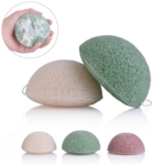Original konjac svamp pet | 100% naturlig