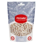 Ficcaro Soft Cod Cubes | 100g