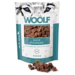 WOOLF Duck Chunkies | 100g