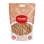 Ficcaro Soft Salmon Cubes | 100g