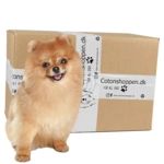 Pakketilbud | Small Breed Surprise Box