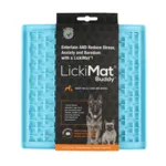 LickiMat Buddy | Aktivitetsmåtte | OUTLET