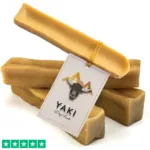 Yaki Tyggeben