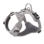 True Love Explosion Proof | Hundesele → Grå