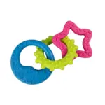 Ollipet ColourPups - Bideringe til hvalpe