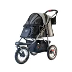 InnoPet Comfort AIR | Hundeklapvogn / Hundejogger