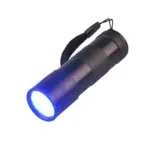 UV LED urindetector | 12LED