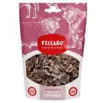 Ficcaro Beef Liver Chunks | 100g