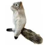 Stuffless Furry Egern | U. fyld