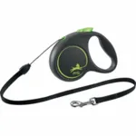 FLEXI Black design | Snor