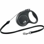 FLEXI Black design | Snor