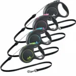 FLEXI Black design | Snor
