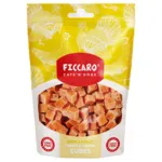 Ficcaro Turkey & Chicken Cubes | 100g