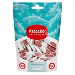 Ficcaro Tuna & Pollock Penne | 100g
