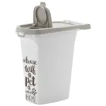 Foderspand m. citat | 10L