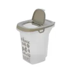 Foderspand m. citat | 6L