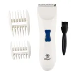Ollipet Potetrimmer m. Afstandskam