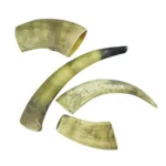 NATURBEN Cattle Horn