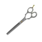 Ollipet Effilersaks Silkemat/guld 7,5