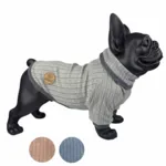 Ollipet Indigo Hyggetrøje | OUTLET