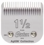 Oster Skær 1 1/2 | 4,0mm Klippeskær A6