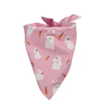 Easter Dog Bandana