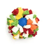Ollipet snusebold Festive | 20 cm