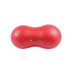 Physio Tactile Peanut I Rød I 40cm