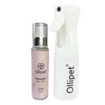 Pakketilbud | Ollipet Pelsolie og Fimi Spray sæt